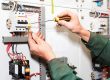Bảo trì hệ thống điện nhà máy và kiểm tra thiết bị điện công nghiệp