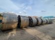 Lắp đặt trạm biến áp cho nhà máy và nhà xưởng