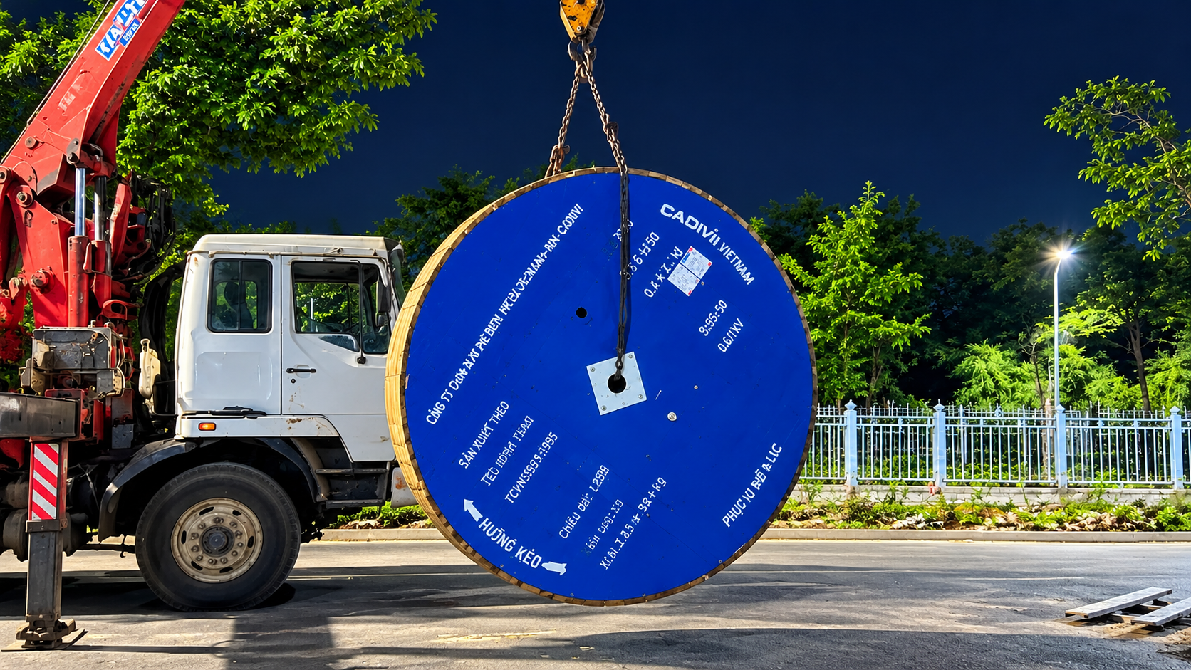 Dấu hiệu bất thường cần chú ý khi bảo trì máy biến áp định kỳ.